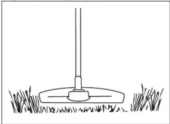 HUSQVARNA BCA850 - Gras maaien - 1