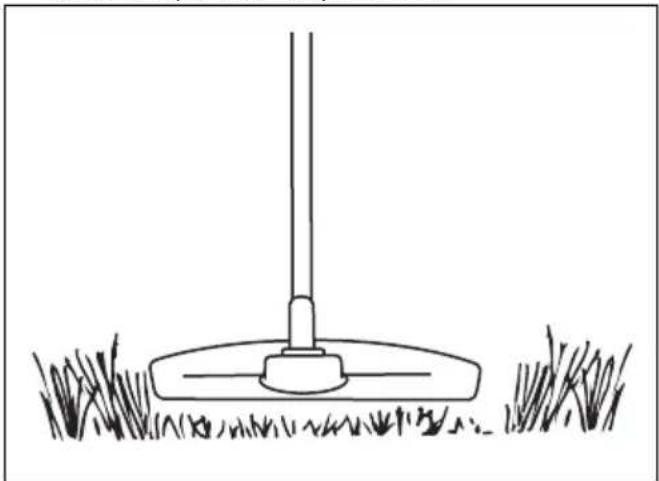 HUSQVARNA BCA850 - Pour couper l'herbe - 1