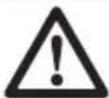HUSQVARNA BCA850 - Safety devices on the product - 1