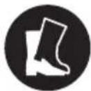 HUSQVARNA BCA850 - Symbols on the product - 8