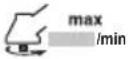 HUSQVARNA BCA850 - Symbols on the product - 3