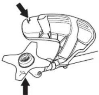 HUSQVARNA BCA850 - Innan du använder produkten - 3