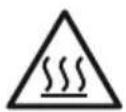 HUSQVARNA BCA850 - Symbols on the product - 4