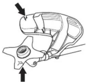 HUSQVARNA BCA850 - Vor Inbetriebnahme des Geräts - 3