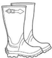 HUSQVARNA BCA850 - Équipement de protection individuel - 7