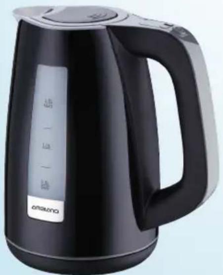 Ambiano GTWKe04UK - 1