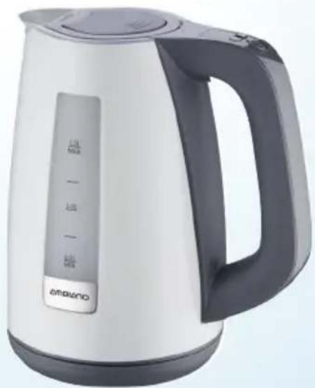 Ambiano GTWKe04UK - 2