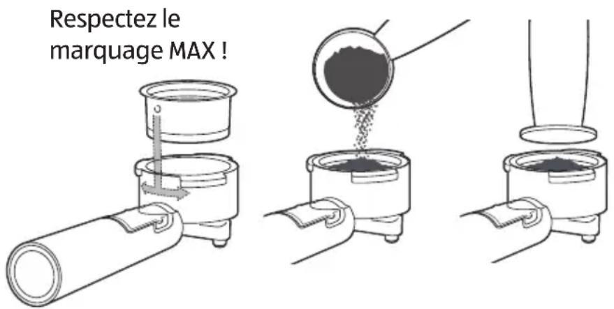 Ambiano GTEM02CH - Risque de brûlure ! - 1