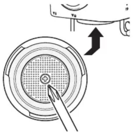 Ambiano GTEM02CH - Auslaufdusche reinigen - 1