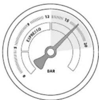 Ambiano GTEMG01 - Trop de pression - 1