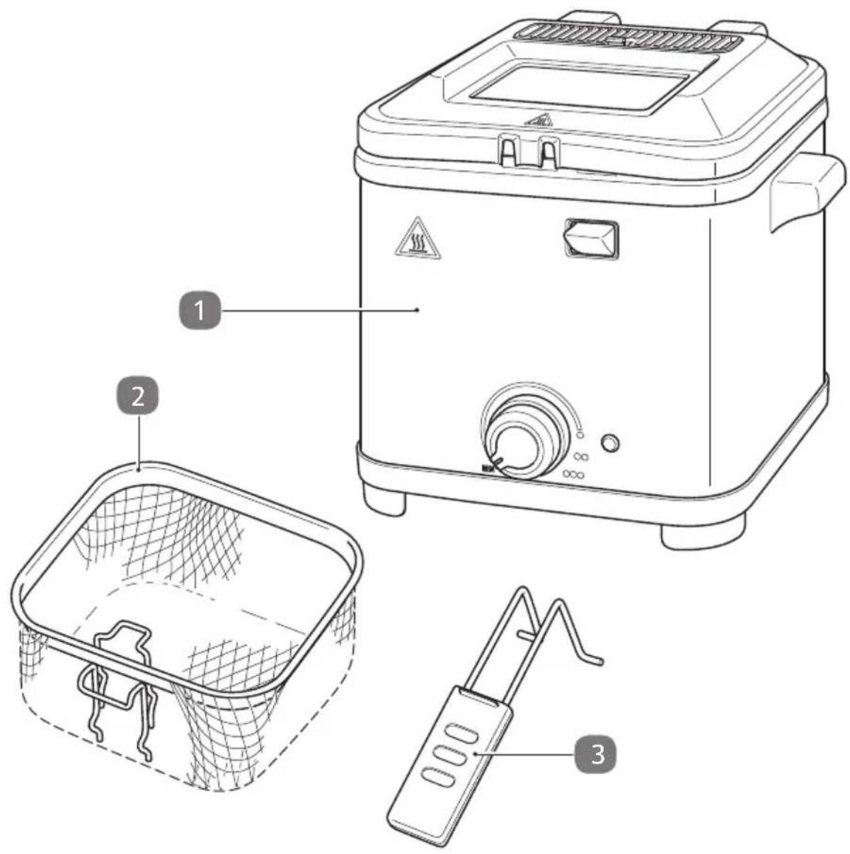 Ambiano GTDFM01US - Votre portail de services ALDI - 2