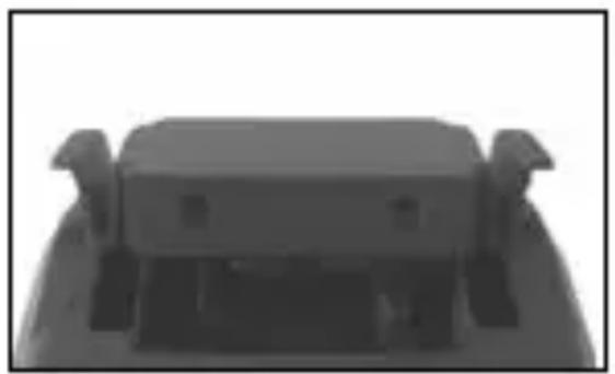 GlobalTronics GTPM07FR - Remplacement des piles - 2