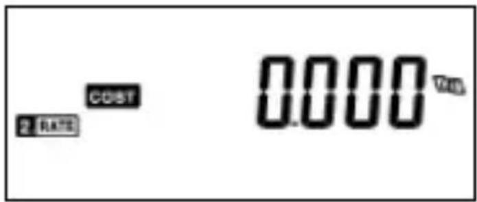 GlobalTronics GTPM07FR - Prix pour le tarif de nuit (2ème tarif) - 2