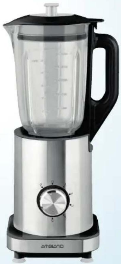 Ambiano GTTB02ch - 1