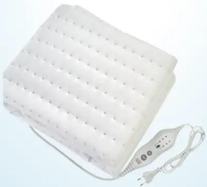 Easy Home GTHUB04 - SURMATELAS CHAUFFANT | SCALDALETTO - 1