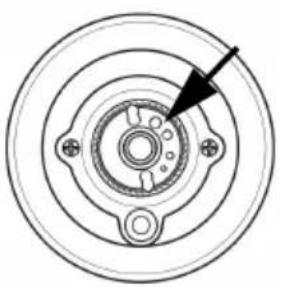 Kitchenware GTSPM04 - Mahlgrad einstellen - 1