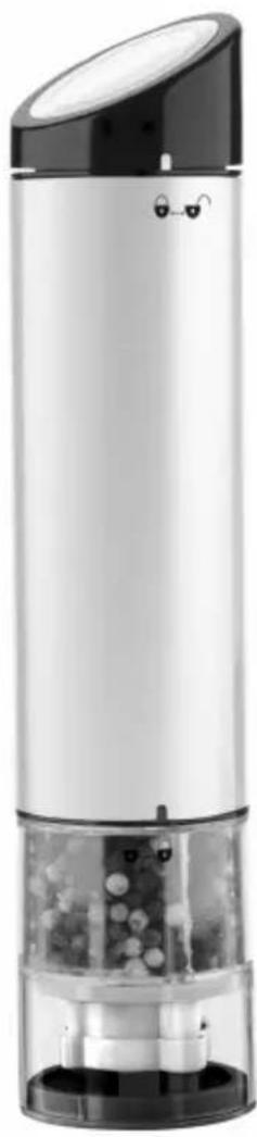 Kitchenware GTSPM04 - Macina sale/pepe elettrico - 1