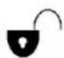 Kitchenware GTSPM04 - Remplir de sel et poivre - 1