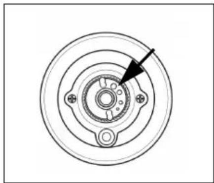 Kitchenware GTSPM04 - Regolazione - 1