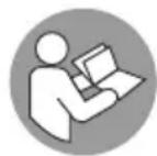 Easy Home GTHD06 - Bedienungsanleitunglesen und aufbewahren - 1