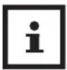 Easy Home GTHD06 - Allumer / éteindre et ajuster la température - 2