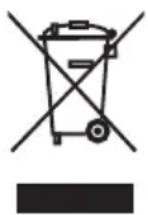 Easy Home GTHD06 - Altgerät entsorgen - 1