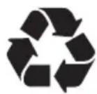 Easy Home GTHD06 - Verpackung entsorgen - 1