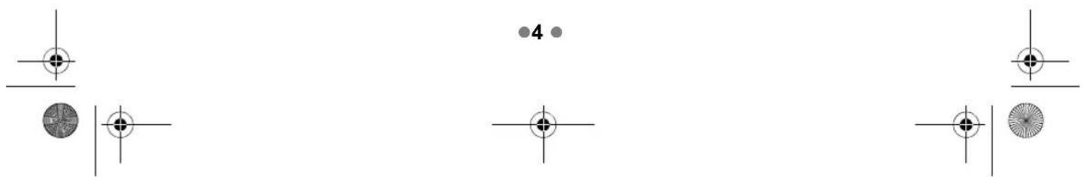 GlobalTronics D21 - ■Contenu de la livraison - 1