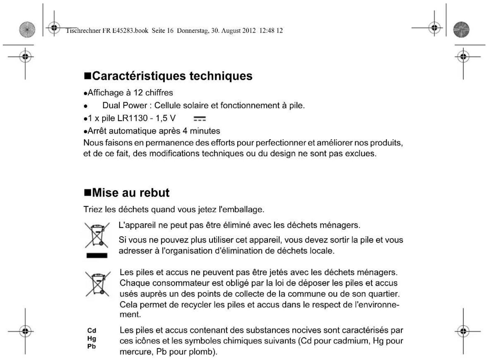 GlobalTronics D21 - ATTENTION - 3
