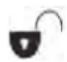 Kitchenware GTSPM02 - Inserimento/sostituzione batterie - 1