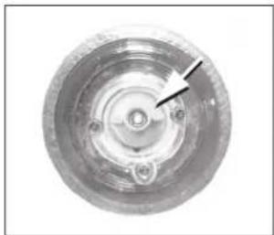 Kitchenware GTSPM02 - Regolazione - 1