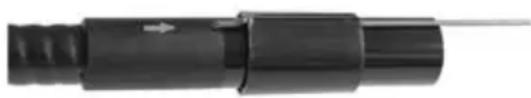 GlobalTronics GTEKF02 - Accessoire bevestigen - 2