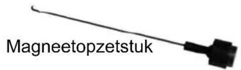 GlobalTronics GTEKF02 - Onderdelen + bedieningselementen - 4