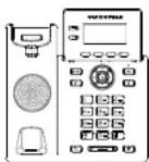 GRANDSTREAM GRP2602 - CONTENIDO DEL PAQUETE: - 1