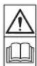 RYOBI RBL18JB40F - SYMBOLS APPLIQUES SUR LE PRODUIT - 1