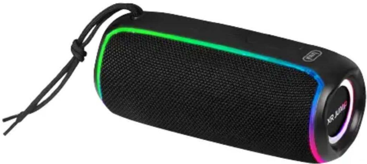 Trevi XR 8A30 - SPEAKER POWERED WITH BLUETOOTH CONNECTION - 1