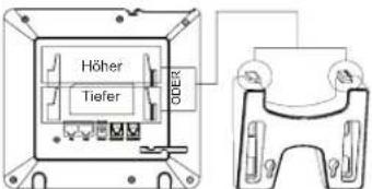GRANDSTREAM GXP1615 - TELEFONINSTALLATION: - 2