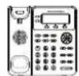 GRANDSTREAM GXP1615 - INFORMACIÓN GENERAL: - 1
