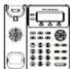 GRANDSTREAM GXP1615 - CONTENU DU PACK : - 1