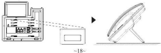 GRANDSTREAM GRP2603 - PRESENTATION: - 6