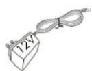 GRANDSTREAM GXP2130 - CONTENUTO DELLA CONFEZIONE: - 3