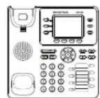 GRANDSTREAM GXP2130 - PACKAGE CONTENTS: - 1