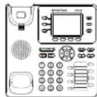 GRANDSTREAM GXP2130 - ZH - 1