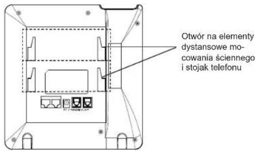 GRANDSTREAM GXP2130 - ZAWARTOŚĆ OPAKOWANIA: - 10