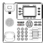 GRANDSTREAM GXP2130 - CONTENU DU PACK: - 1