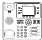 GRANDSTREAM GXP2130 - CONTENUTO DELLA CONFEZIONE: - 1