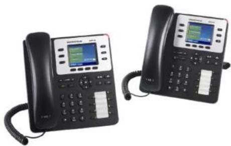 GRANDSTREAM GXP2130 - 2