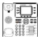 GRANDSTREAM GXP2130 - КОМПЛЕКТ ПОСТАВКИ: - 1