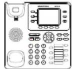 GRANDSTREAM GXP2130 - CONTENIDO DEL PAQUETE: - 1