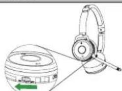 GRANDSTREAM GUV3050 - IopknIOueHne rapHTypbIGUV3050 - 2